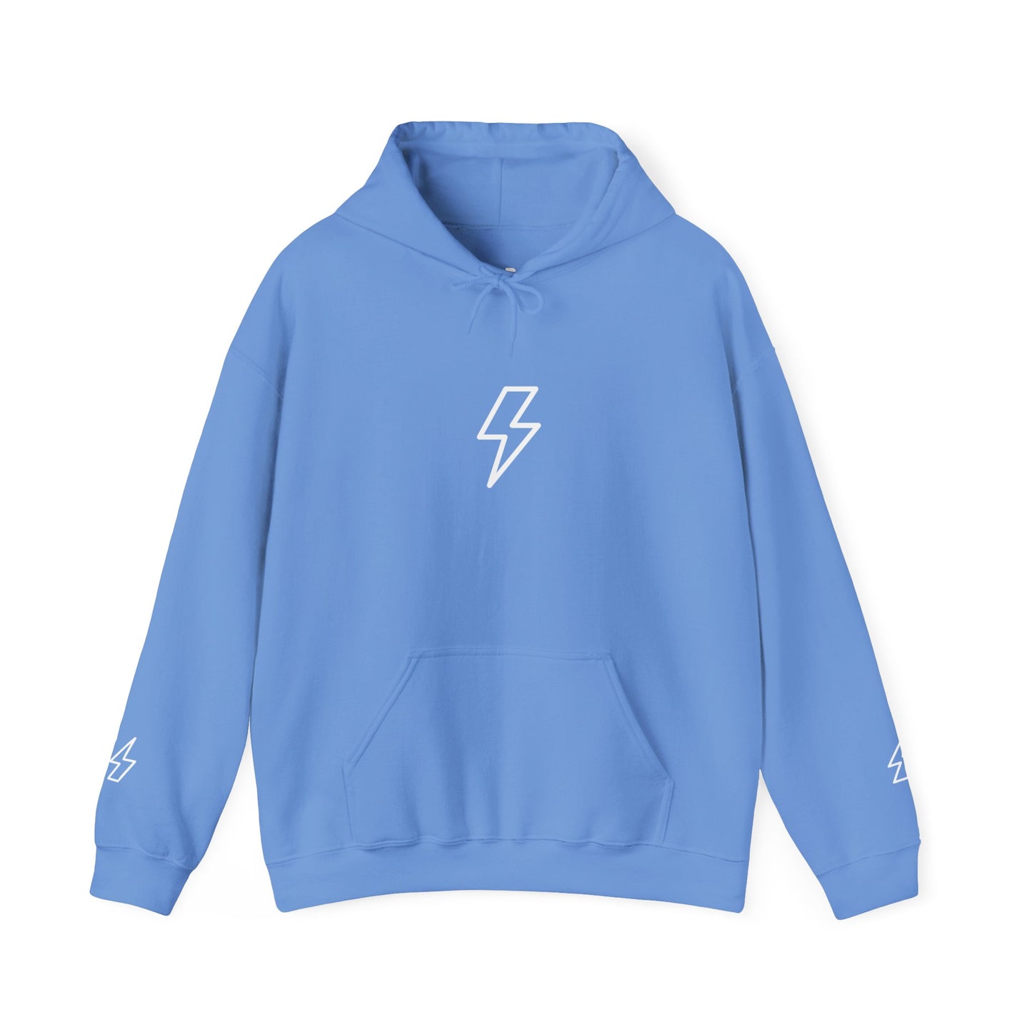 Protect Your Energy Hoodie