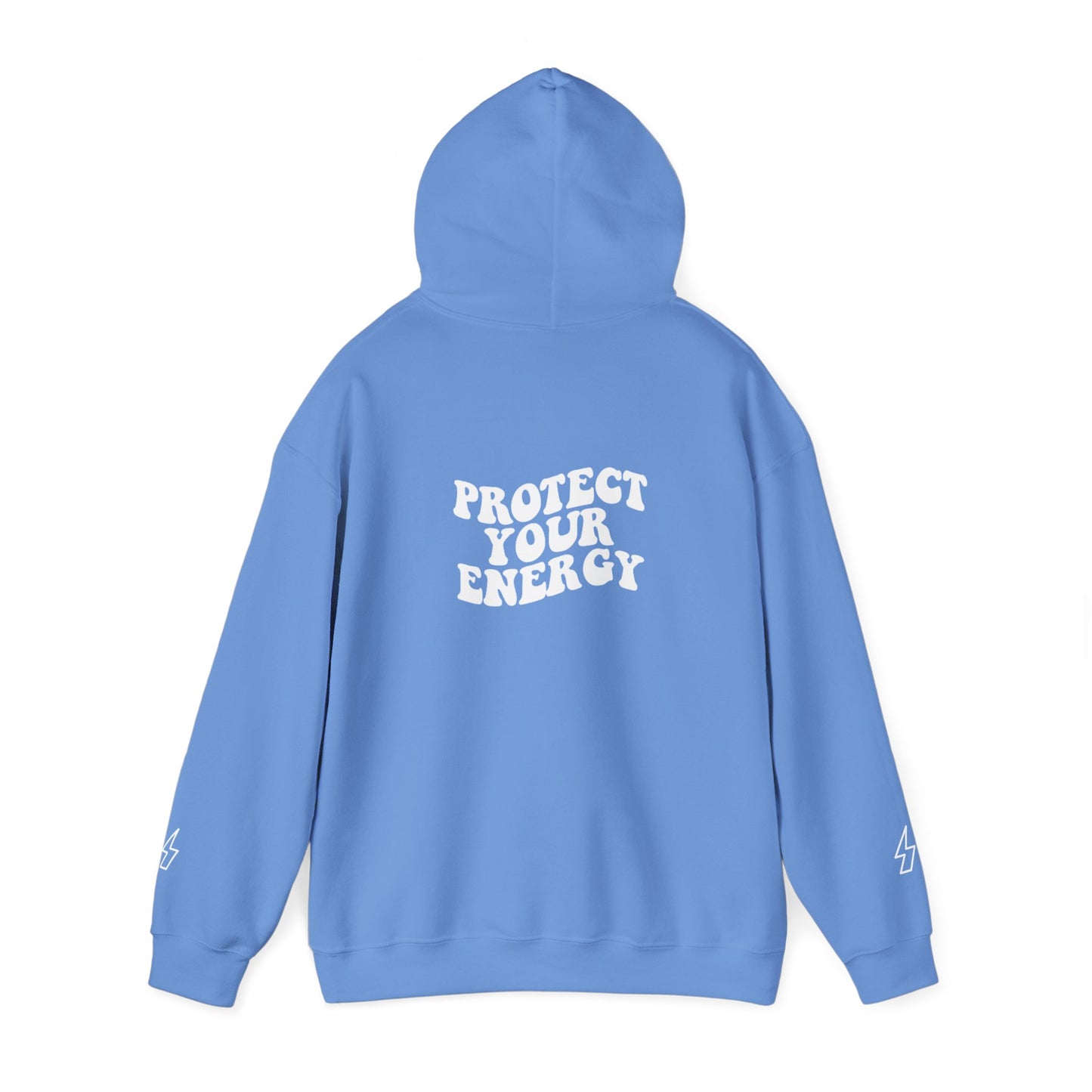 Protect Your Energy Hoodie