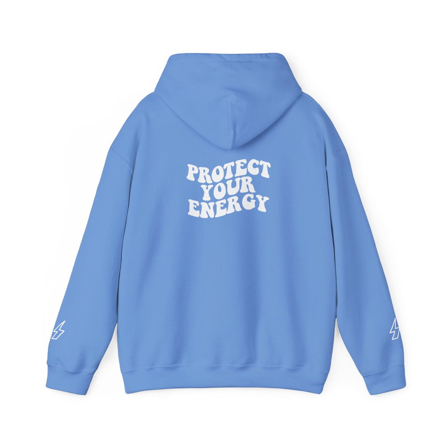 Protect Your Energy Hoodie