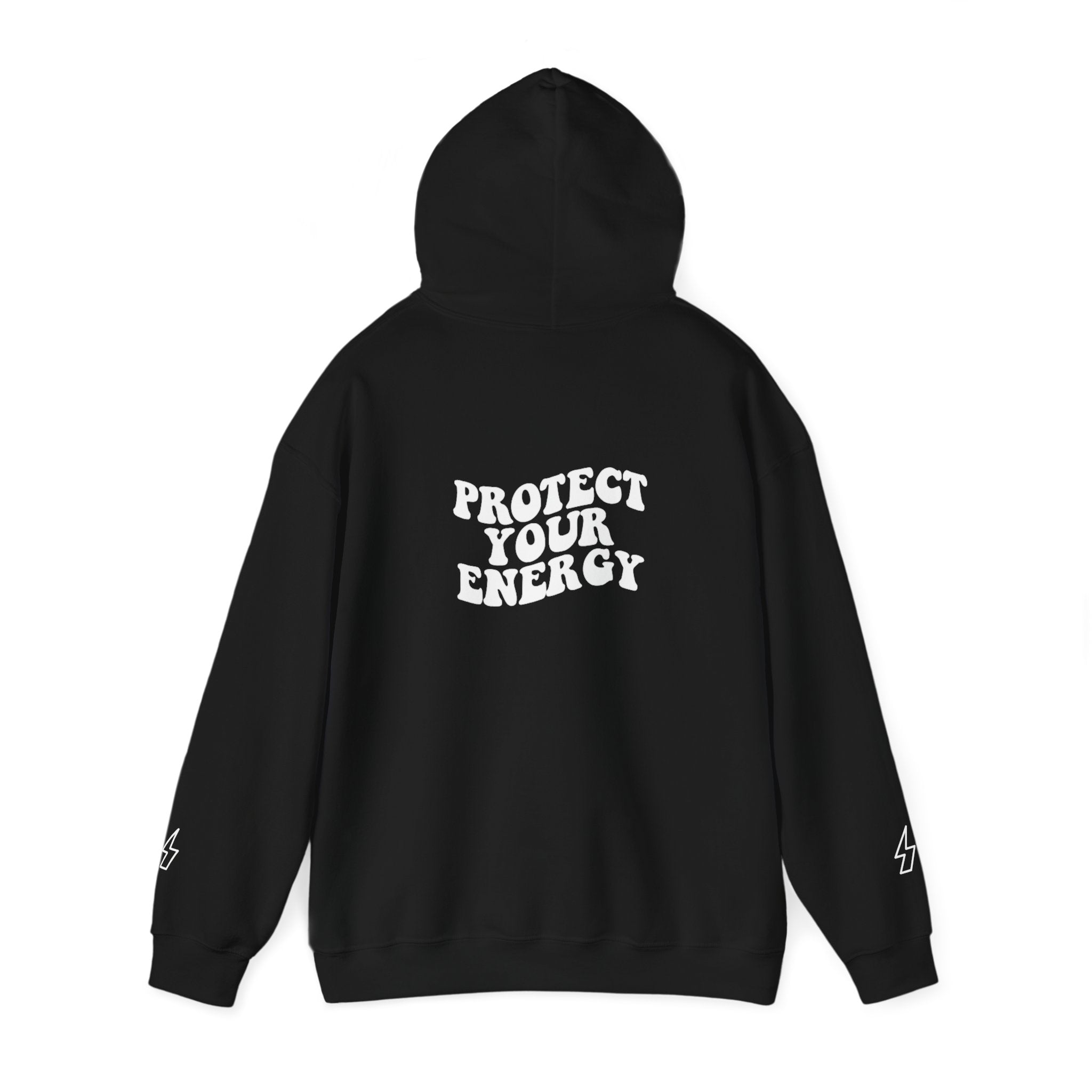 Protect Your Energy Hoodie