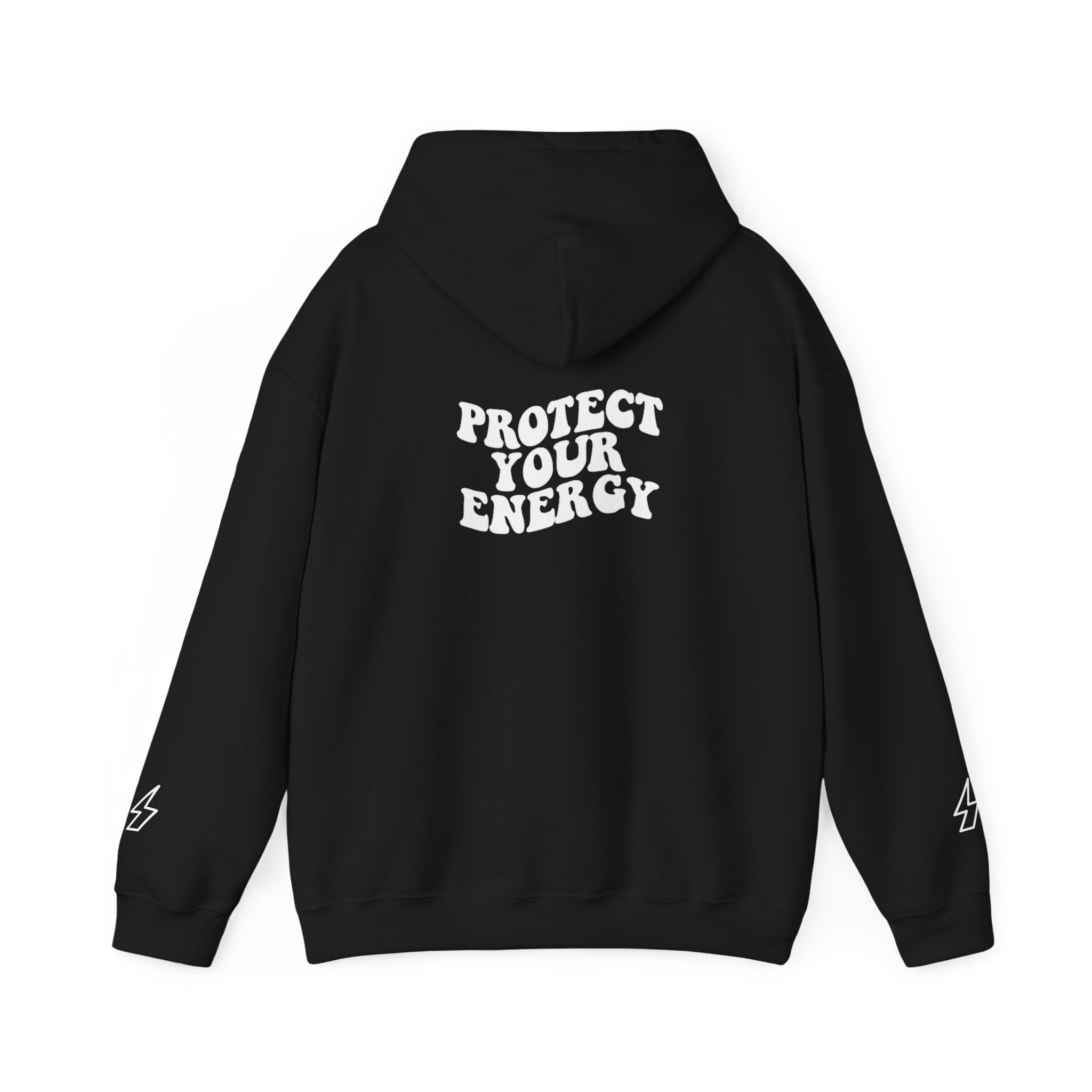Protect Your Energy Hoodie
