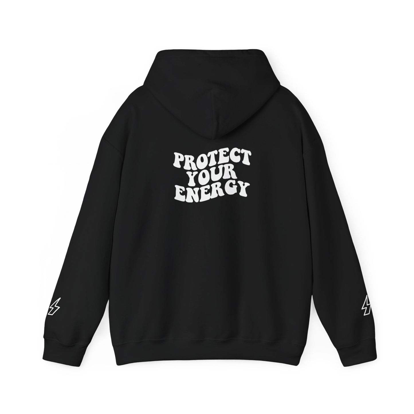 Protect Your Energy Hoodie