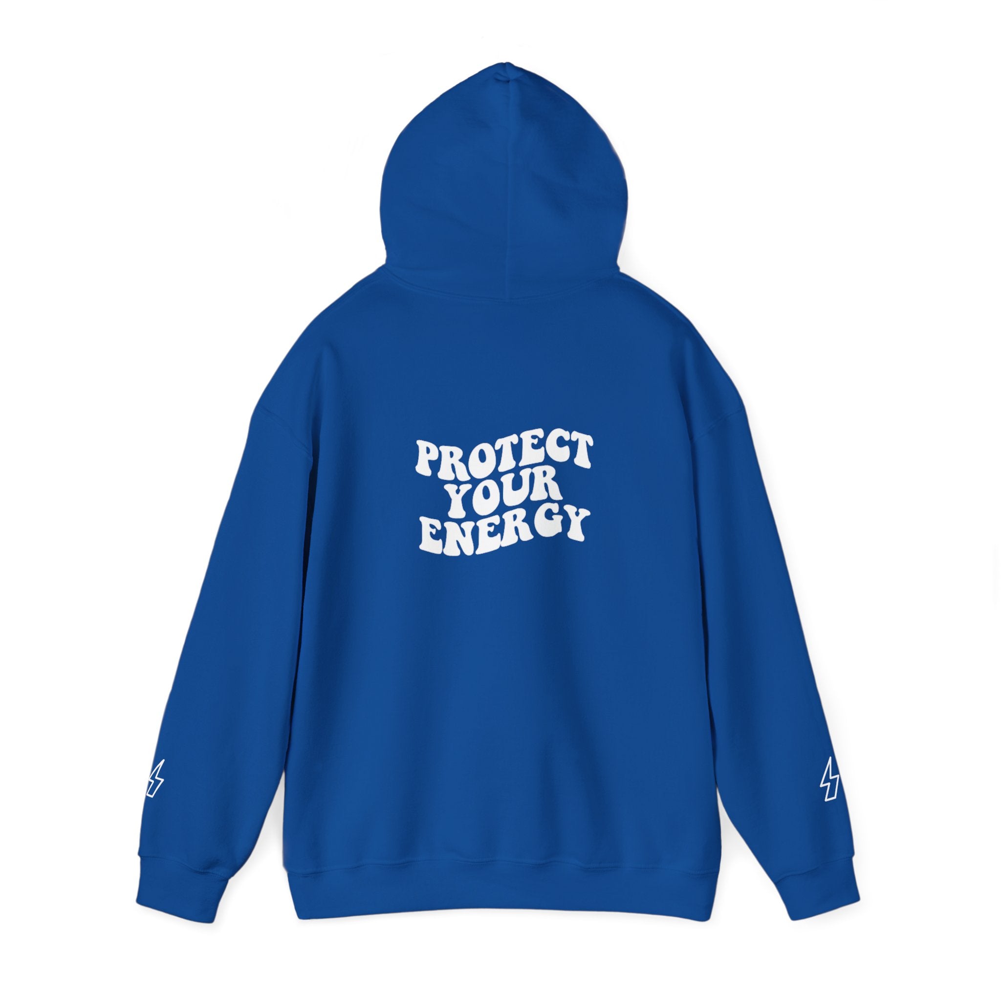 Protect Your Energy Hoodie