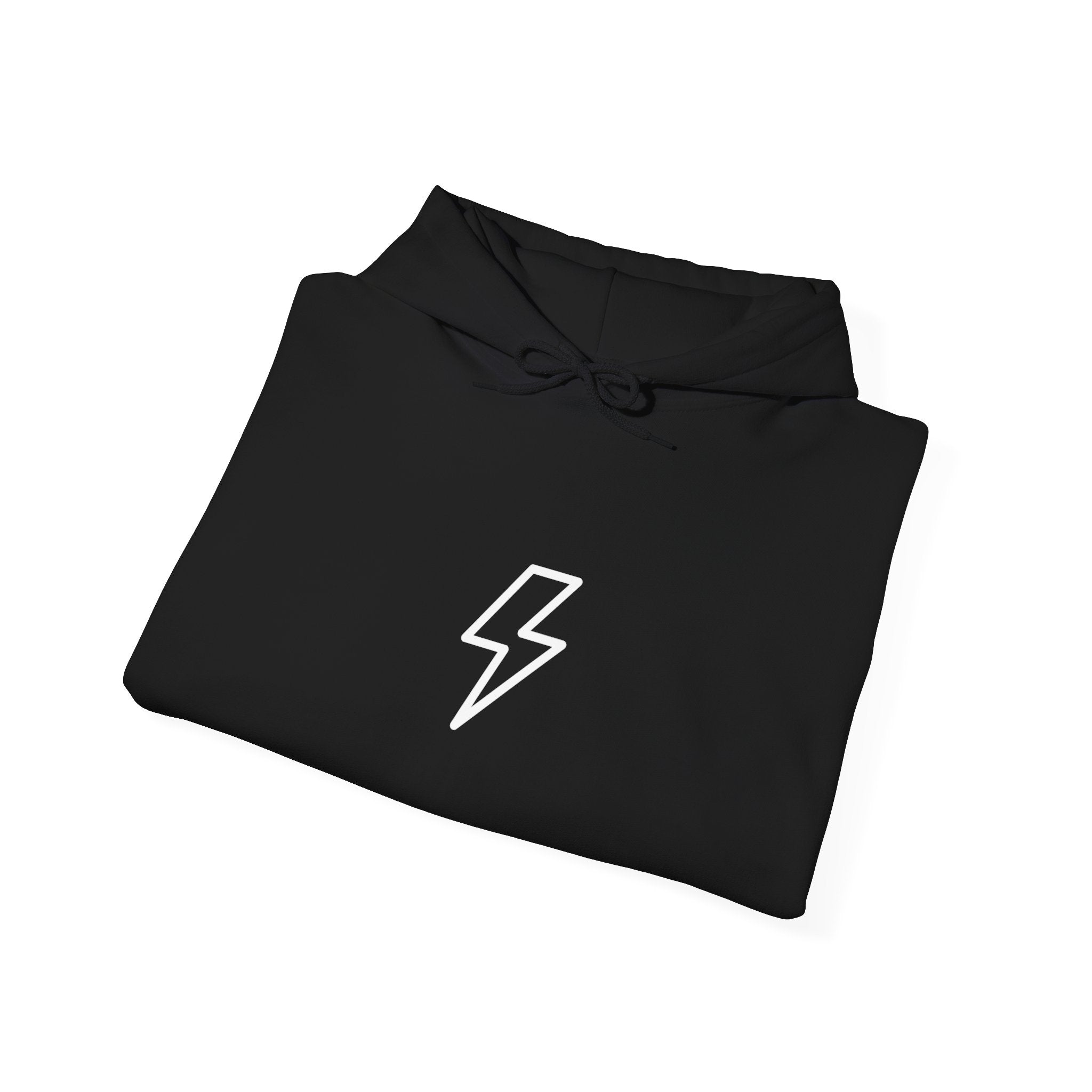 Protect Your Energy Hoodie