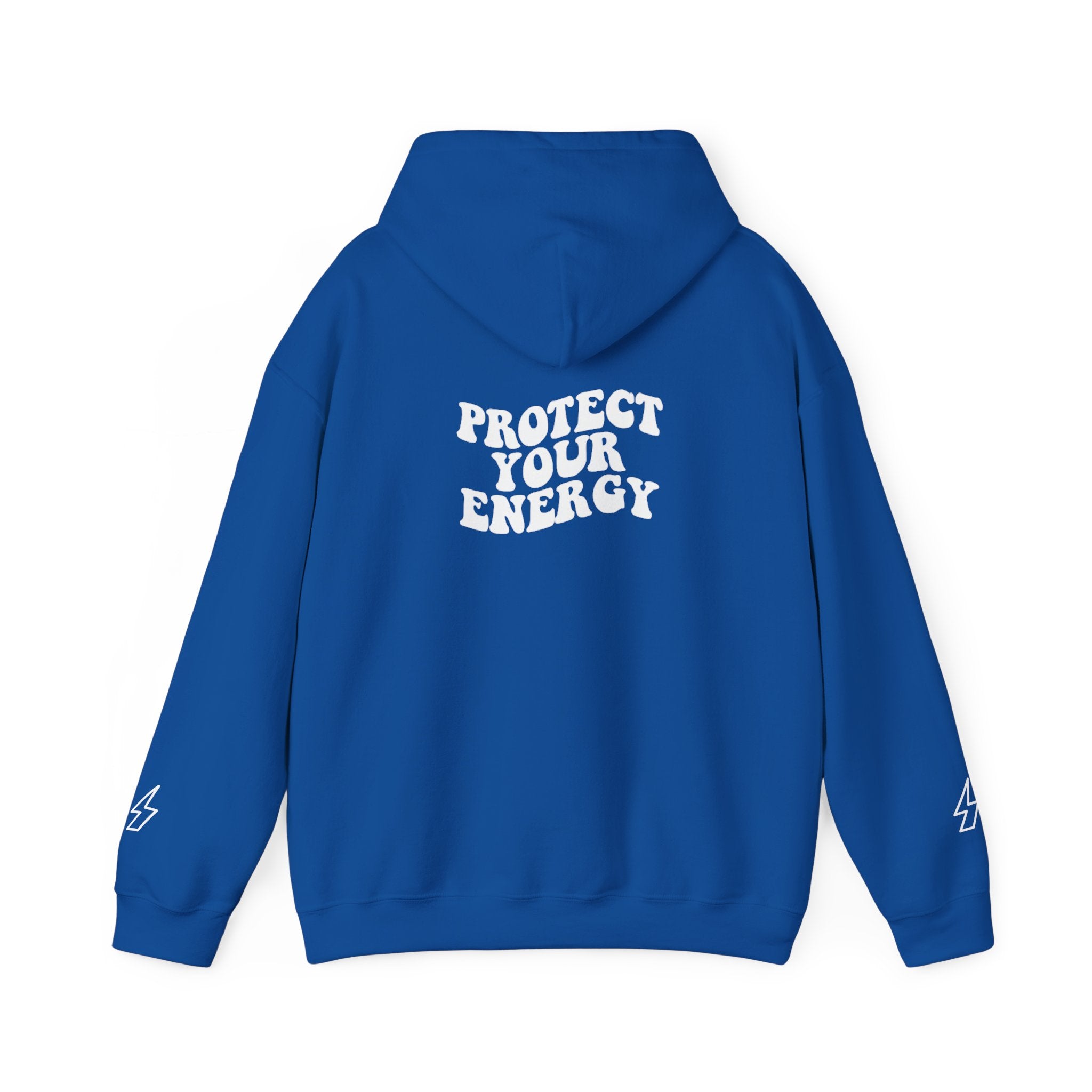 Protect Your Energy Hoodie